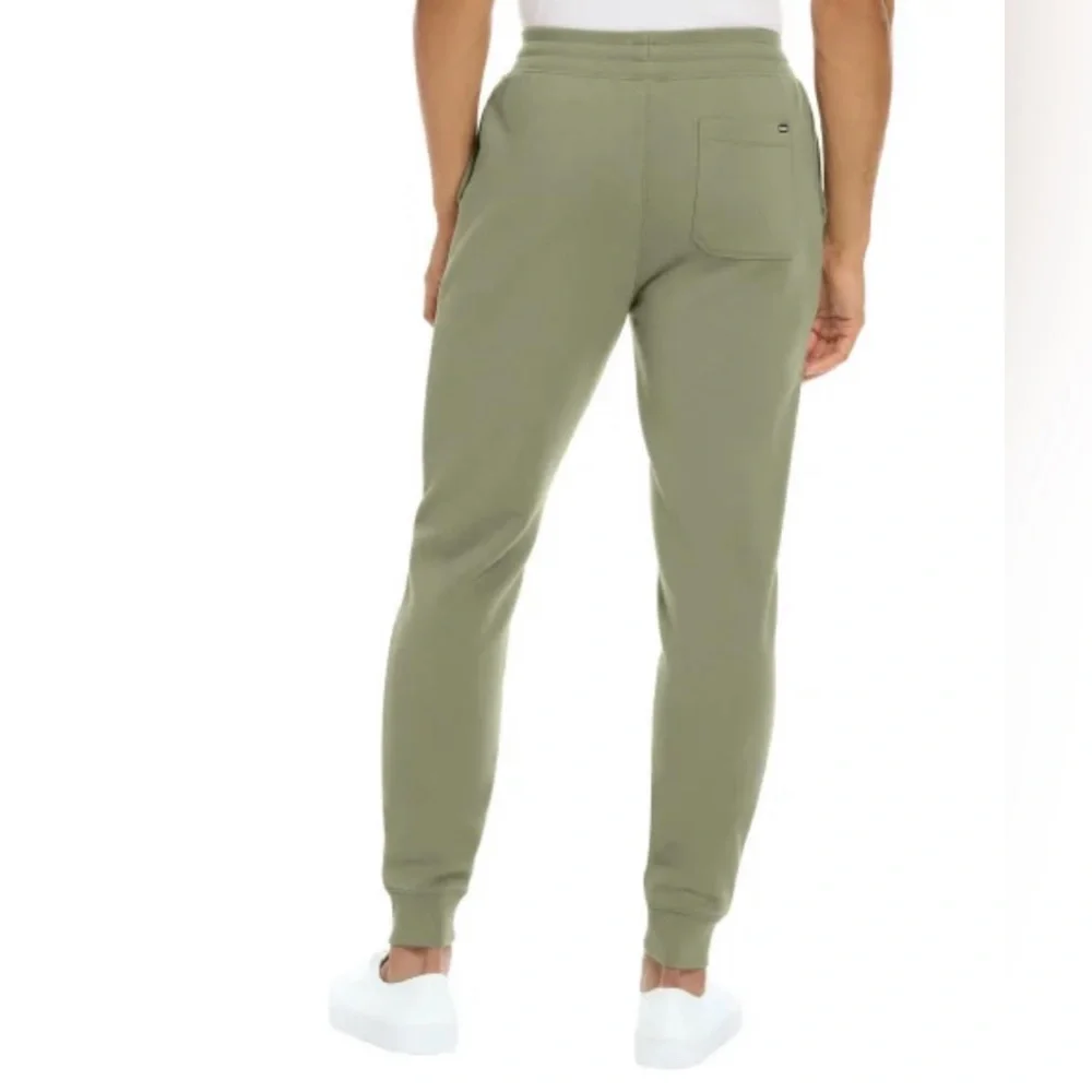 Hurley Men’s Fleece Jogger, Size S
